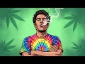 Trippy Dub Rhythms with Psychedelic Reggae Flow - Music for Deep State Relaxation