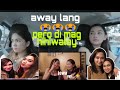 TEAM TARAH AWAY BATI (SELOS MOMENT) AWAY LANG PERO DI MAG HIHIWALAY | shirche vlog🤙