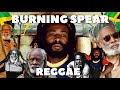 Burning Spear