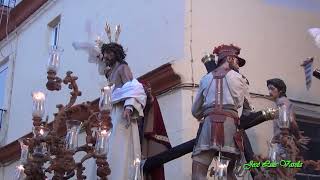 Semana Santa desde Santiago a Candelaria