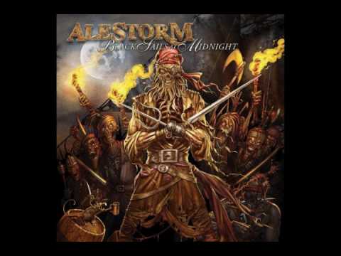 alestorm the huntmaster mp3