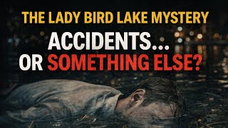 Lady Bird Lake Deaths EXPOSED Real Unsolved Mystery Nobody Can Explain