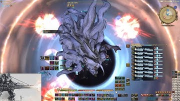 Byakko Extreme SCH POV - The Jade Stoa - Final Fantasy XIV:Stormblood