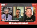 Morning Kombat Preview's Pacquiao vs. Barrios