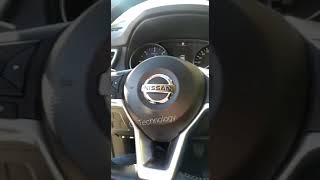 Autoradio android nissan qashqai x-trail screenshot 5