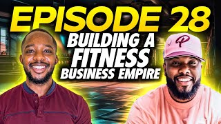 UPGRADE TALK EP. 28 - Bâtir une business dans le fitness ft. Jaytrain