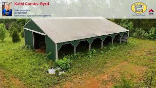 5201 County Road 1250 W video tour