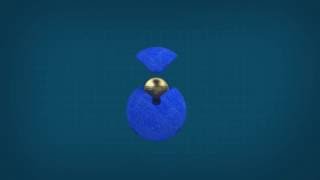 SmartBall 2016 - Leak Detection - Animation