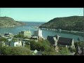 Webcam of Downtown St. John's