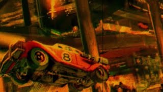 Party At The End Of The World  My Chemical Romance