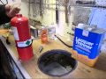 Fire Extinguisher Test N Fill  1 10 14