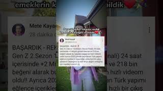 Daha Fazlasini Hakedi̇yorrr Şfet