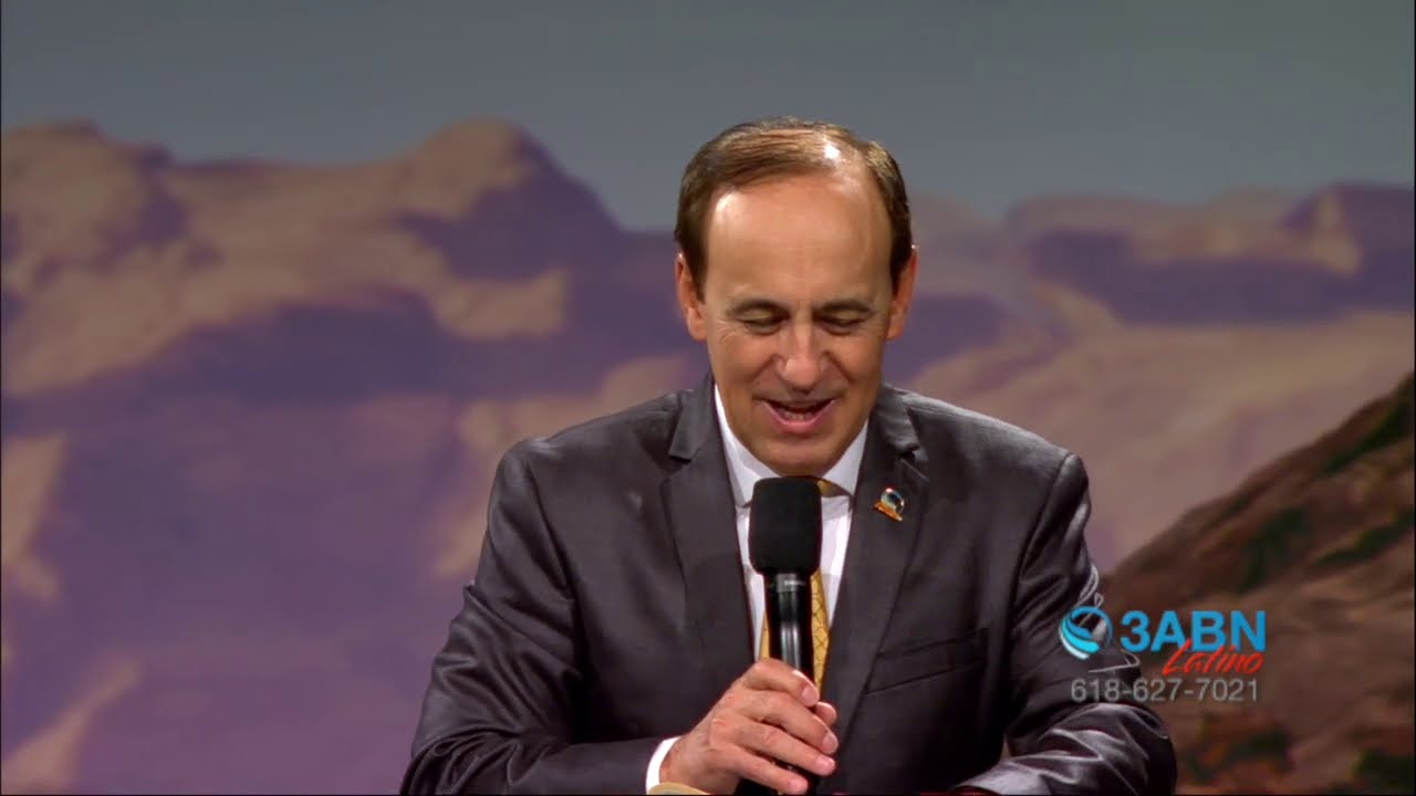 EL MANDAMIENTO #3 Y CRISTO