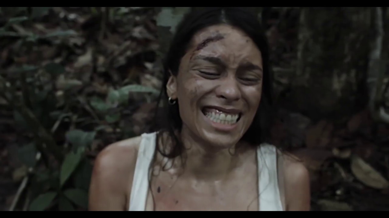 Trailer de Urubu