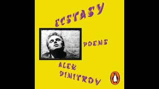 Ecstasy  Alex Dimitrov