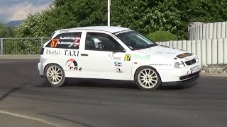 ET KÖNIG Rallye powered by Peter Hopf Erdbau 2025 Manuel Brandner-Kurt Jabornig ET KÖNIG Rallye powered by Peter Hopf Erdbau 2025 Manuel Brandner-Kurt Jabornig