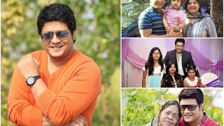 নায়ক ফেরদৌস আহমেদ এর জীবন কাহিনী | Biography of Bangladeshi Actor Ferdous Ahmed 2016