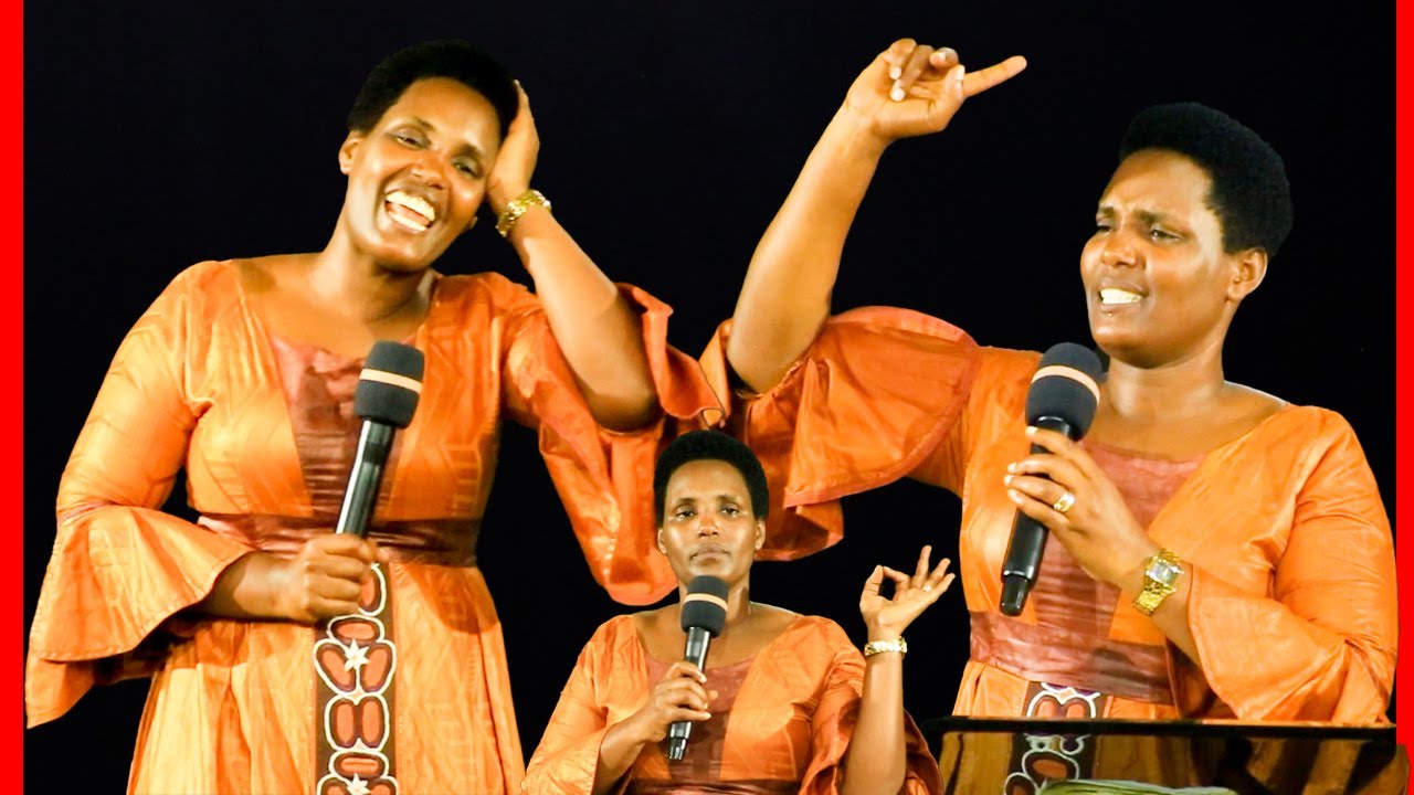 Oooh😢REV KANZIGA Ntukavume uwa kureganyije/njyewe naranyuzwe KWERA IMBUTO