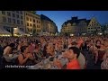 Leipzig, Germany: Rebuilt City Center