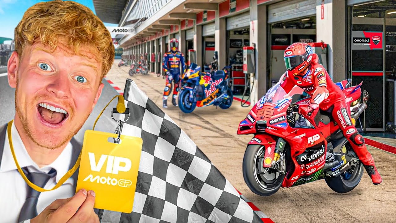 Ik Testte Een Vip Ticket Van €10.000!