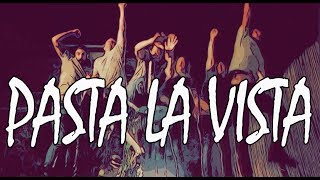 Pasta La Vista - Intro - (1/8)