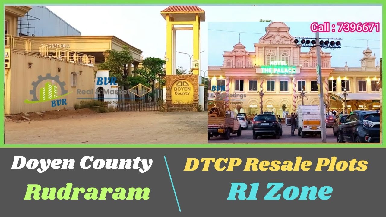 doyen-county-dtcp-resale-plots-rudraram-r1-zone-facing-youtube