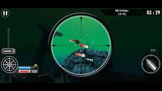 Wild Deer Hunt 2021: Animal Shooting Games screenshot 4