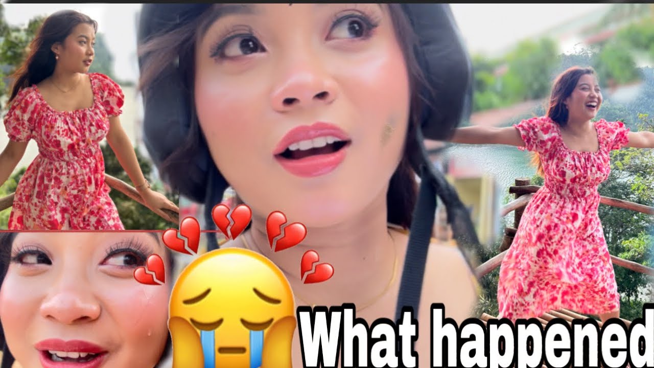 Dont cry 😭 || mini dawki visit || hezamara khowai 