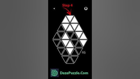 Black Level 46 Walkthrough Hints (Bart Bonte) Android iOS game