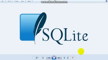 Python SQLite3 Tutorial 6   Updating a Record