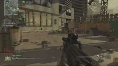 Gamebattles 07/19: CTF Part 2 of 2