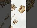 Lotus mehndi tutorial hack। mehndi design। #mehndidesign #shortsfeed #arabicmehndi #ytshorts #heena