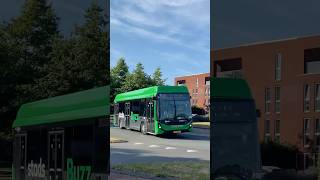 Qbuzz 8061 Op 383 Capelsebrug