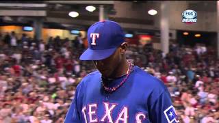 2013/07/26 Raburn's walk-off homer
