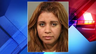 Christian Fernandez s mother arrested