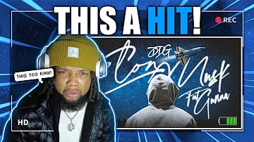ONE OF THE BEST SONGS HE EVER MADE!! DDG - Elon Musk ft. Gunna (Official Audio) REACTION!