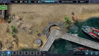 Defence legend 2 ..... Enjoyable game screenshot 5
