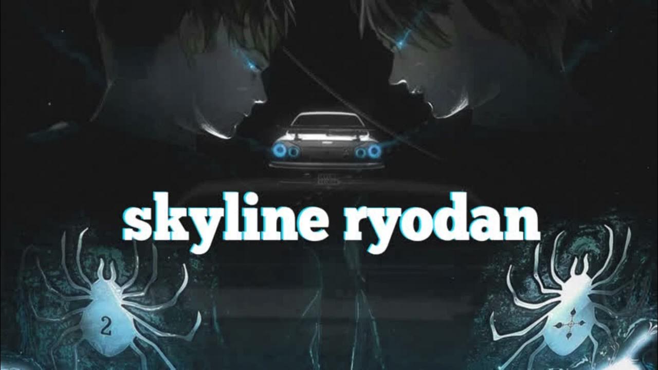 Skyline shadowraze osu