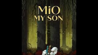 Trailer Mio, my son