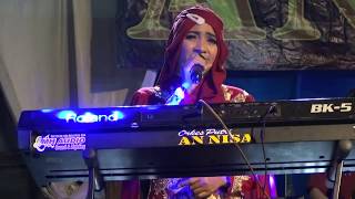 KASIDAH AN NISA * MISKIN TAPI BAHAGIA * vocal Yeyen AN NISA