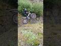 Tricking Moto's 🦵🏻💪🏻 #bike #bikelife #moto #mototrials #trials #beta80 #beta