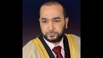 الشيخ محمود عاقول مقظع قرآنى من سورة آل عمران 6 6 2018
