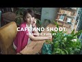 CAFE AND SHOOT - CINEMATIC VLOG #9 with SONY α7SⅢ：IN YOKOHAMA JAPAN