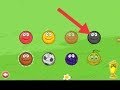 *Red Ball 4* How to Unlock The Black Ball- Unlock The "Boss Loss" Achievement To Unlock This Ball