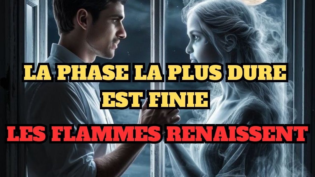 Après la guérison karmique :  le nouveau chapitre des flammes jumelles