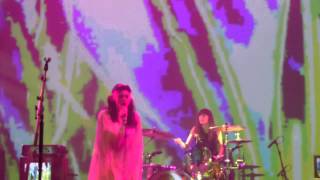 Kate Nash - OMYGOD! (HD) - Queen Elizabeth Hall - 01.12.12