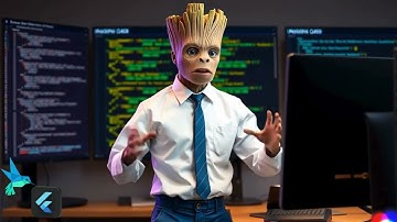 "Flutter Introduction | A Beginner