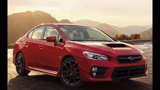 Cruisin in 3rd POV  - DABS WRX