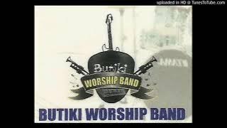 BITABWIKE  john mukisa butiki worship band lusoga worship