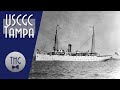 The U.S. Coast Guard in the Great War: USCGC Tampa